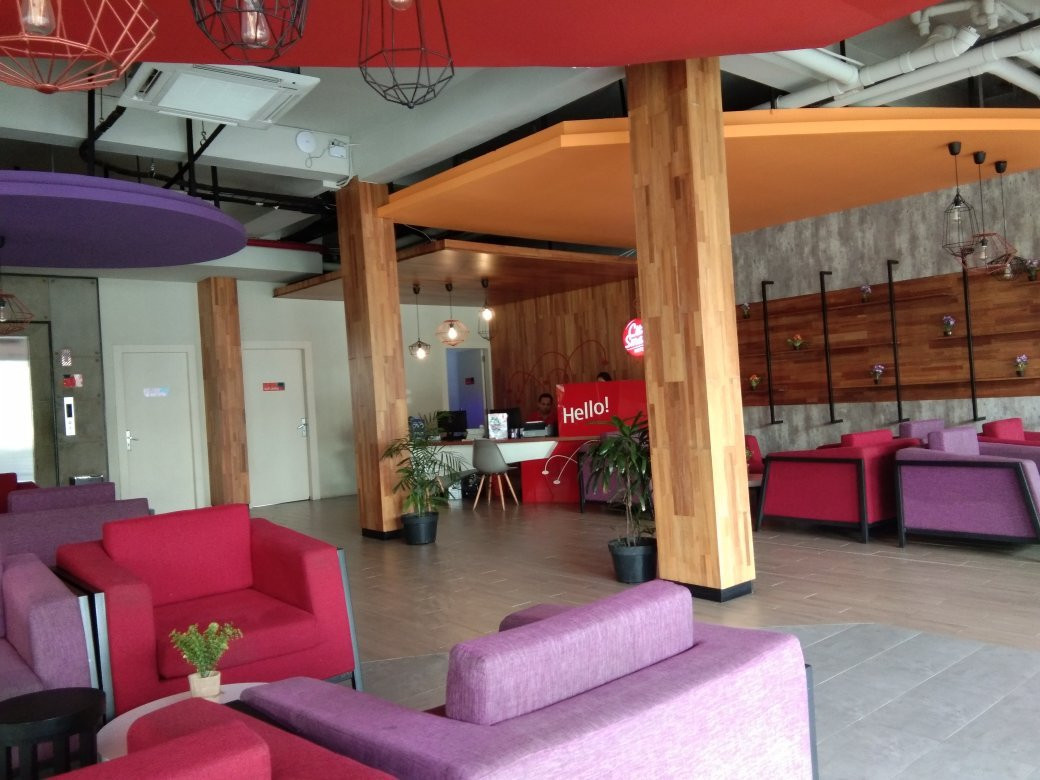 Citismart Bandara主图