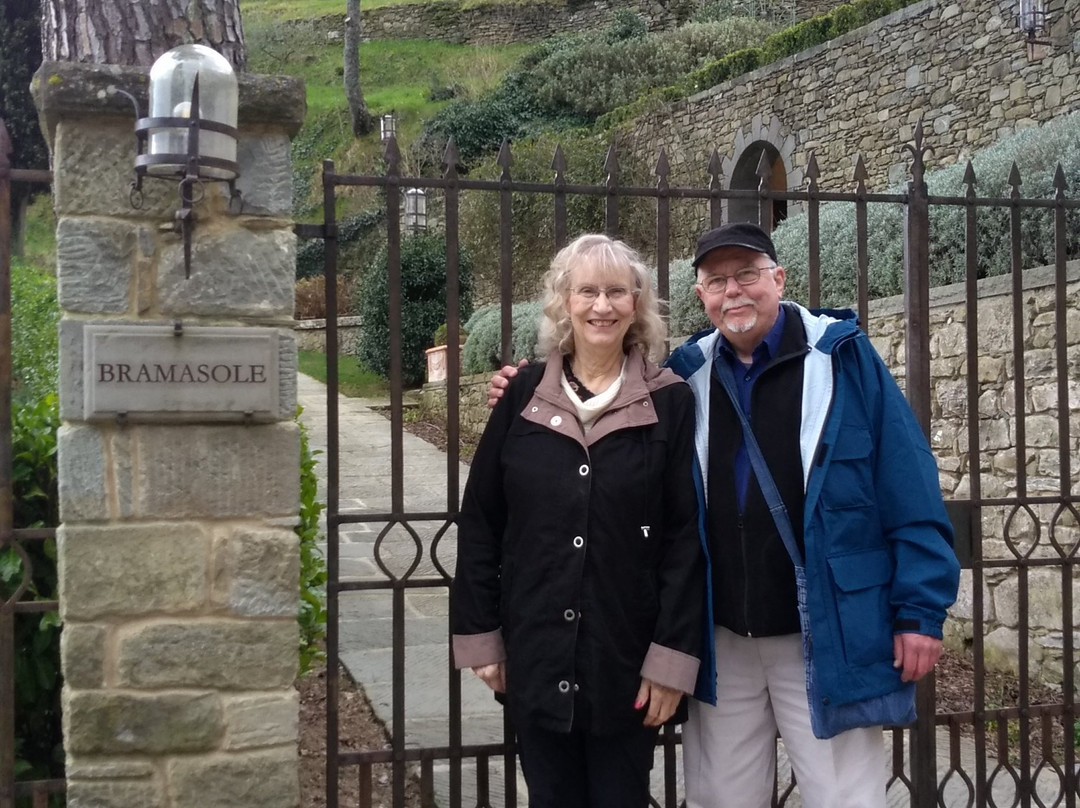 Transfer & Tours Cortona-科尔托纳必去景点