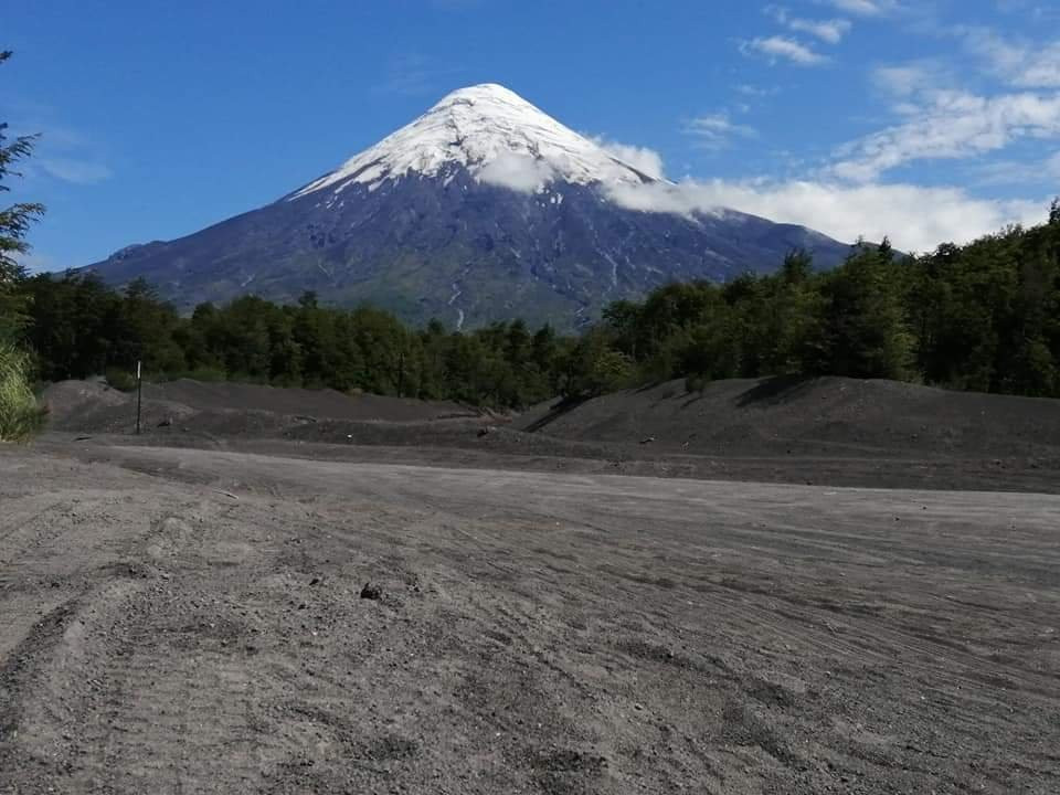 Lagos expedition-Petrohue必去景点