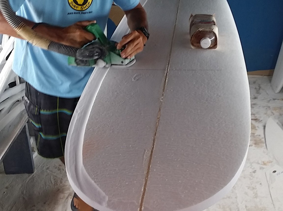 Hang Loose Surf Shop-Isabela必去景点