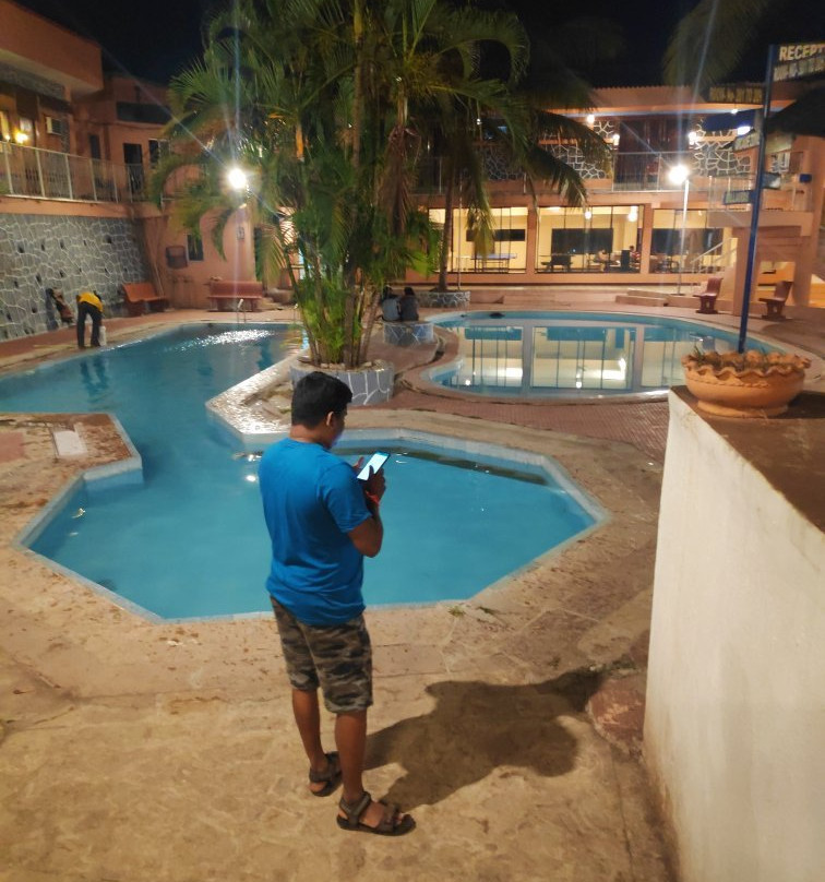 Elysium Resort Alibaug主图