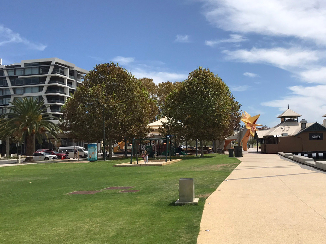 South Perth Foreshore景点图片