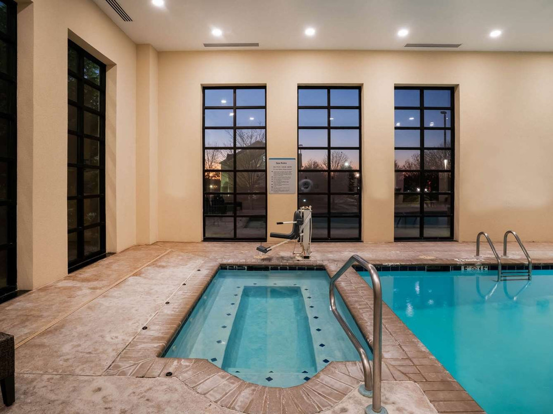 La Quinta Inn & Suites by Wyndham Memphis Wolfchase主图