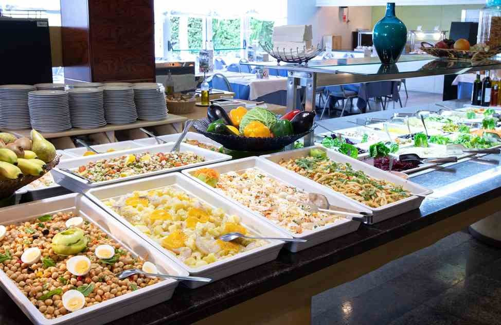 戈雅公园名望酒店主图