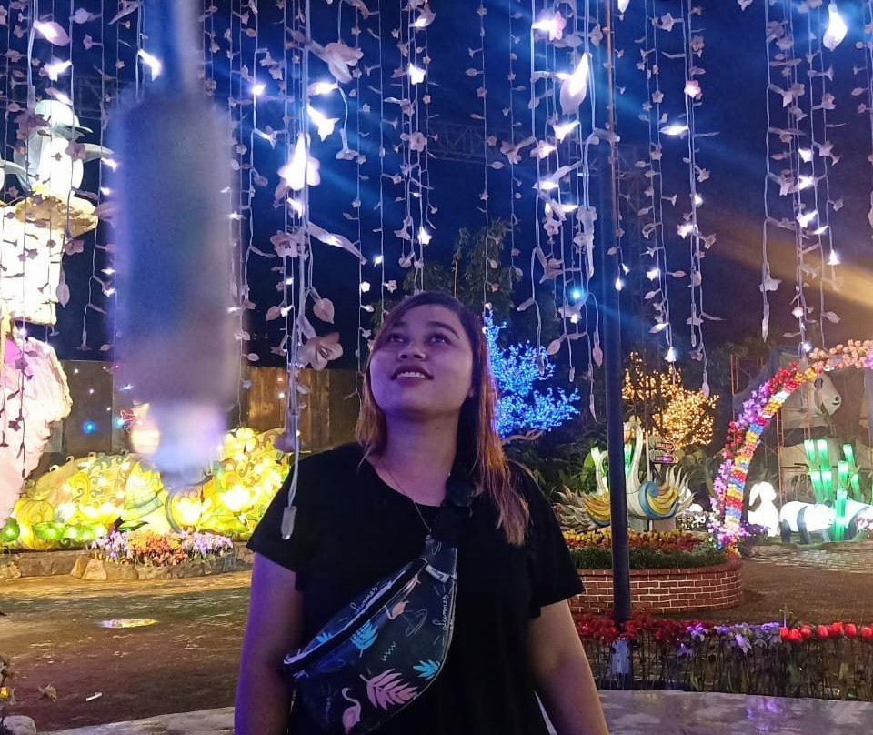 Malang Night Paradise景点图片