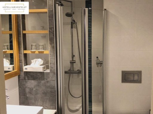 Spahotel Casino-浴室