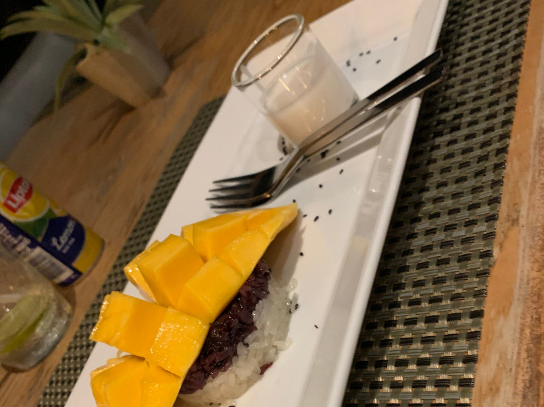 We Green-马叻必去景点