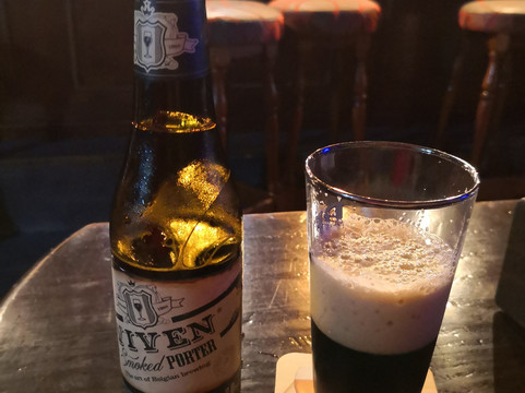 Il Pub-洛斯克里斯蒂亚诺斯必去景点