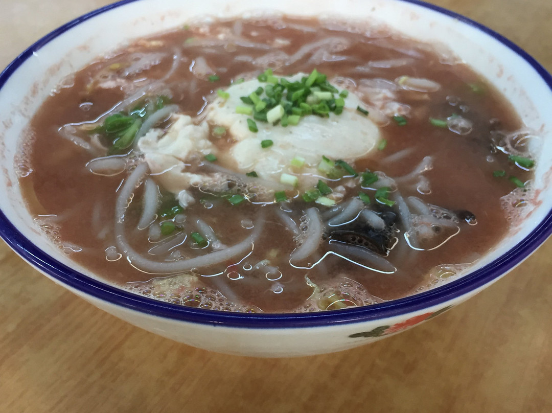 NU Hotel Bintulu主图