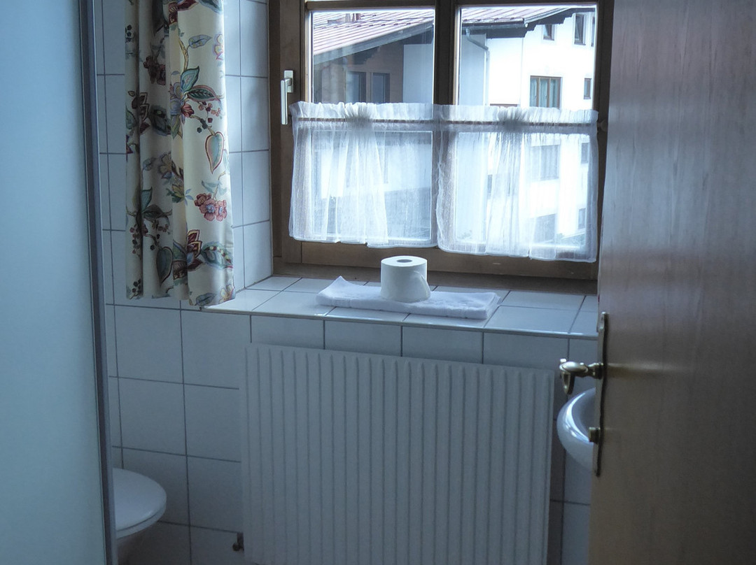 Hotel Gasthof Neuner主图