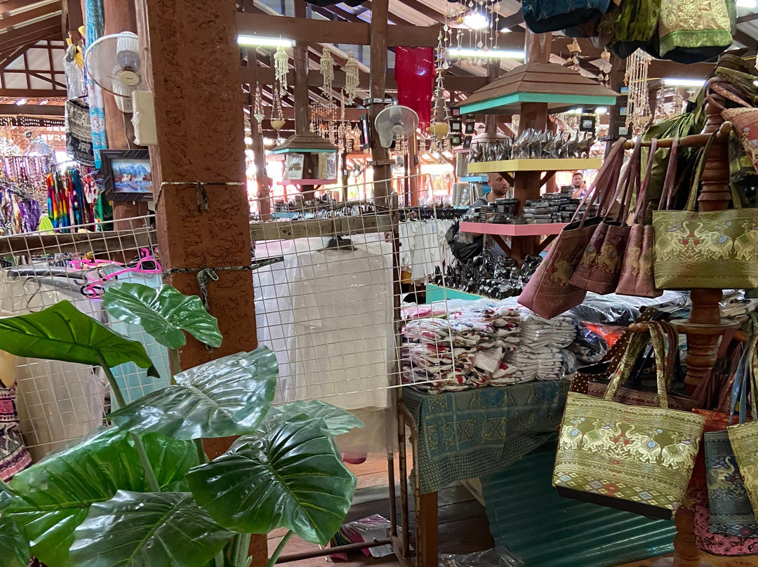 Jp Andaman Tour景点图片