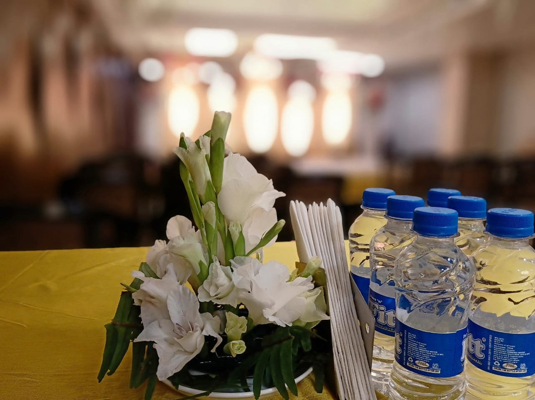 克拉克斯精选勒克瑙戈默蒂纳加尔酒店主图