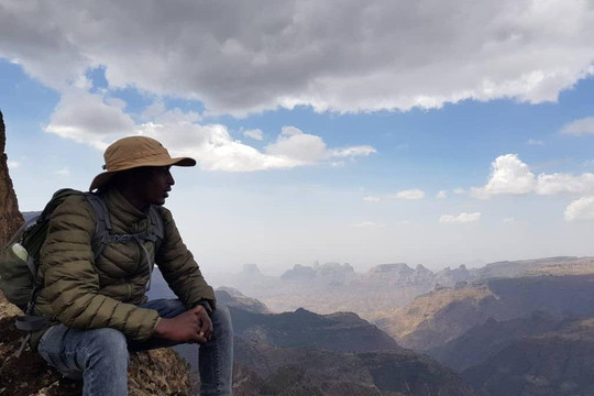 Visit Habesha Tours-贡德尔必去景点