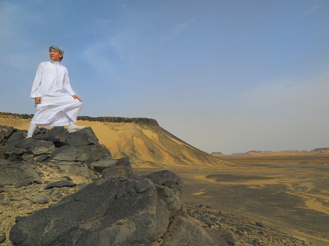 Black Desert景点图片