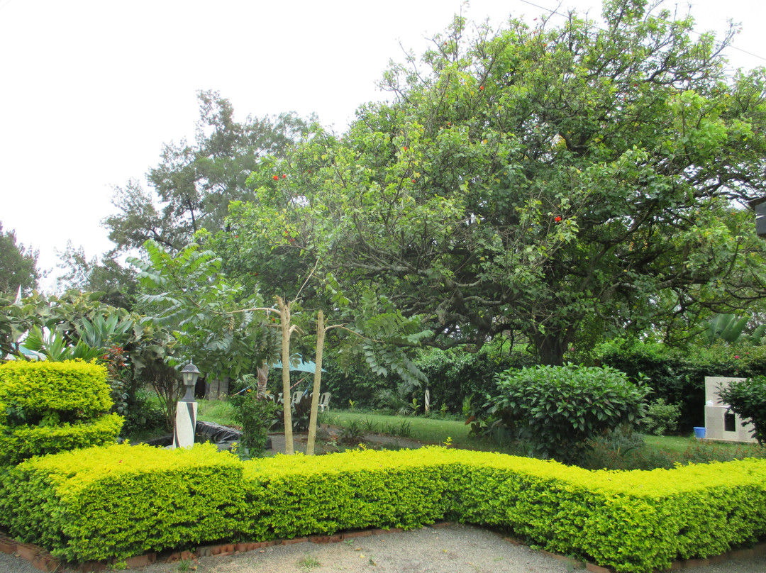 Hotel Troy Nairobi主图