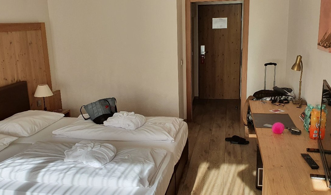 施灵格斯霍夫酒店主图