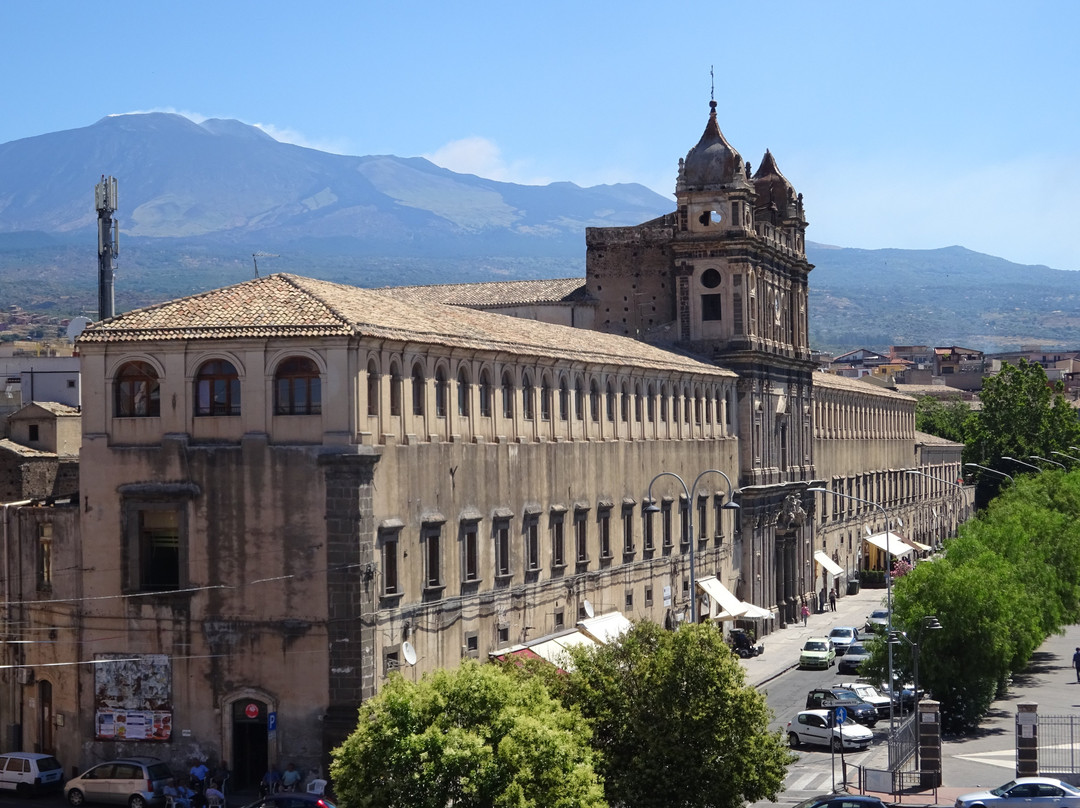 Monastero Santa Lucia景点图片