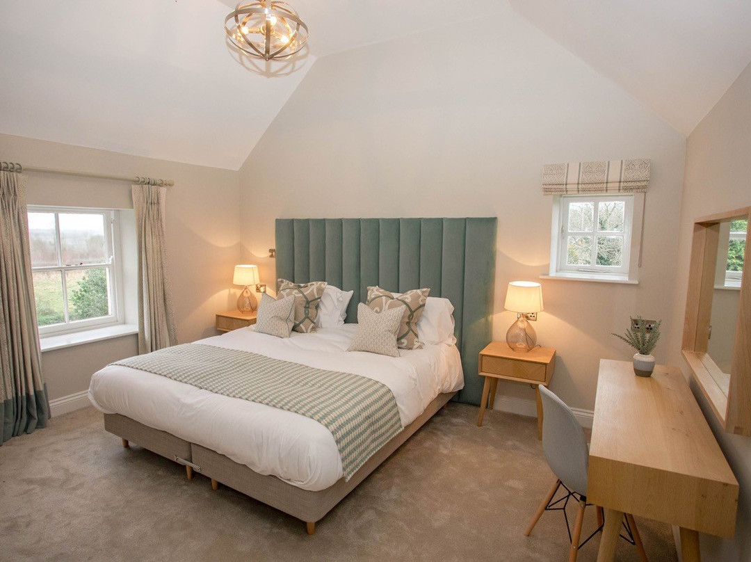 Lambsquay House Apartments主图