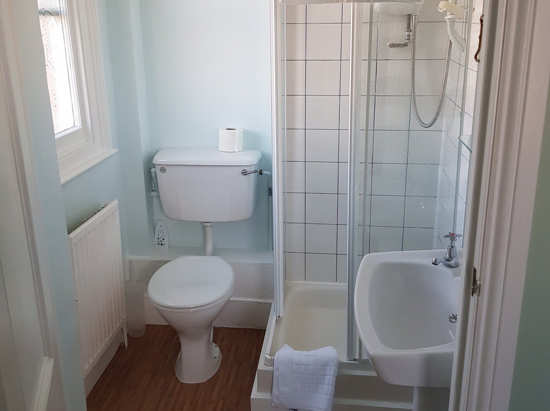 No.1 Park Terrace主图