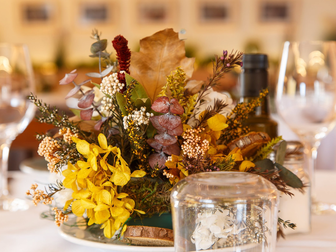 La Orza de Angel主图