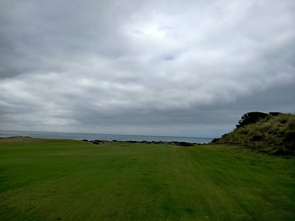 Port Fairy Golf Club景点图片