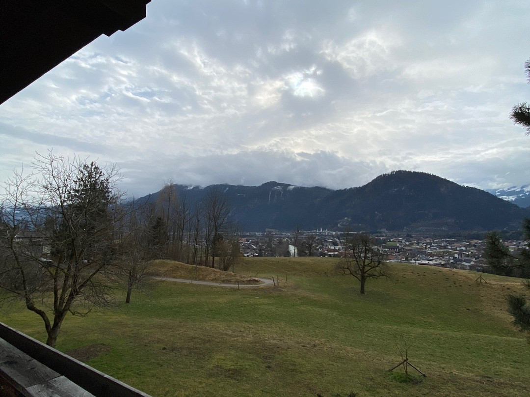 Pension Christoph主图