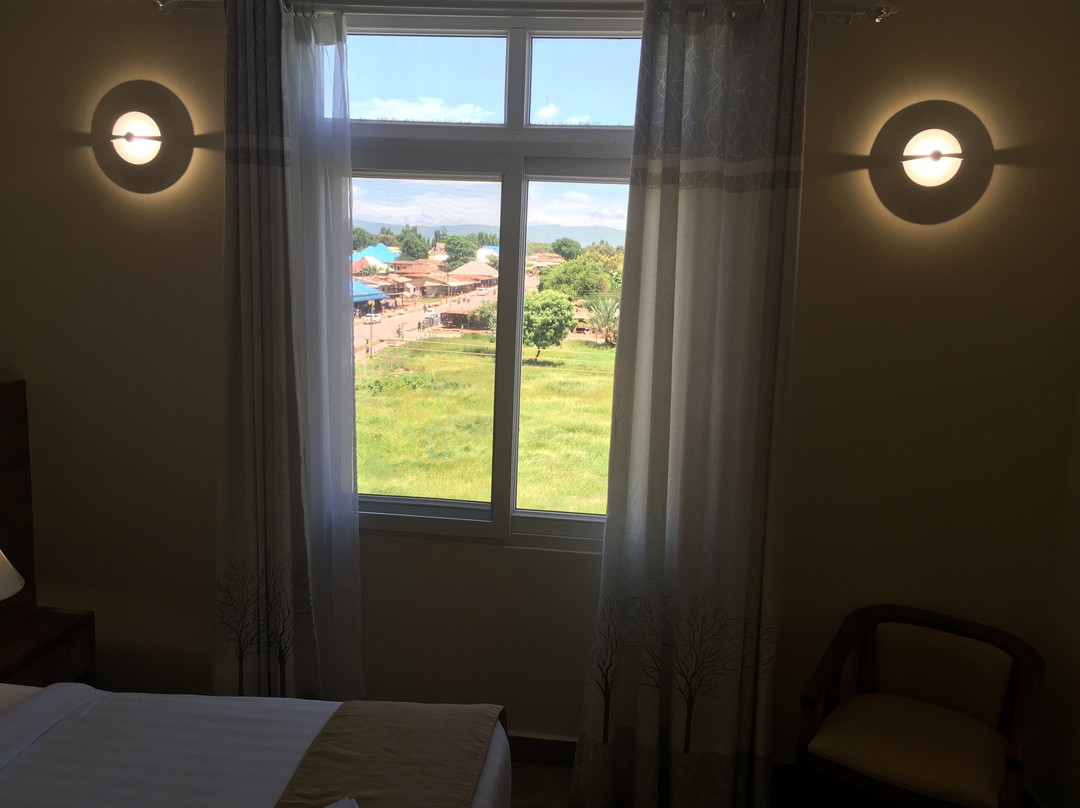 Antique Legacy Hotel主图