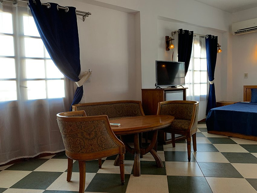 Sea Soul Hotel主图