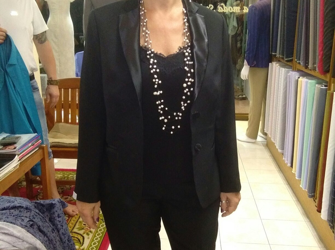 La Moda Suit景点图片