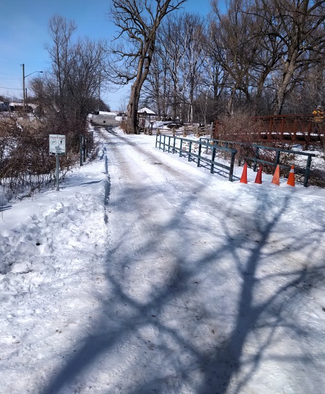 Lynde Shores Conservation Area-Whitby必去景点