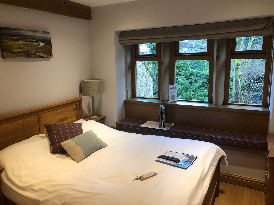 The Rooms at the Nook主图