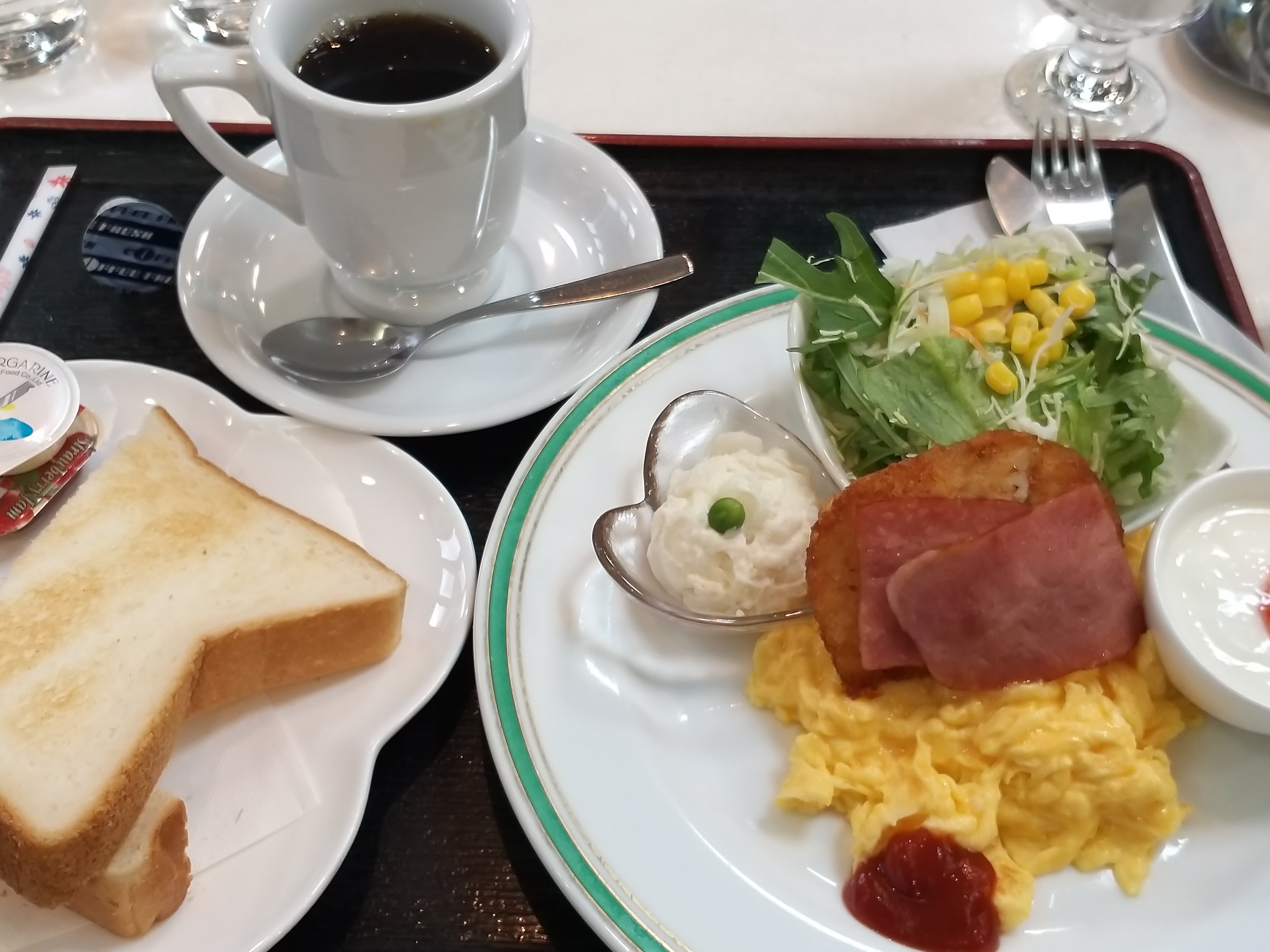 Terminal Hotel Matsuyama-餐饮