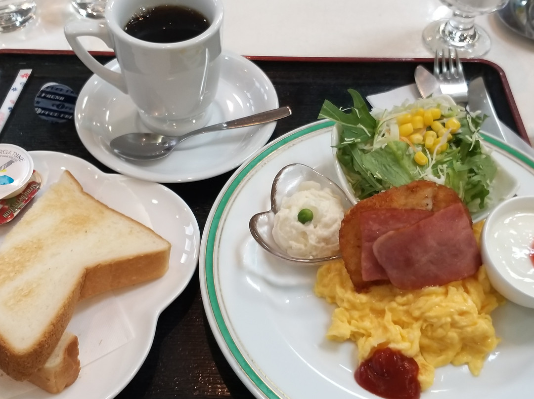 Terminal Hotel Matsuyama主图