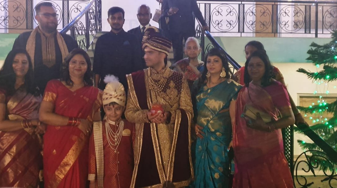 Aapno Ghar Resort主图