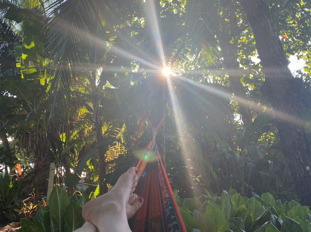 Hotel Rancho Coral主图