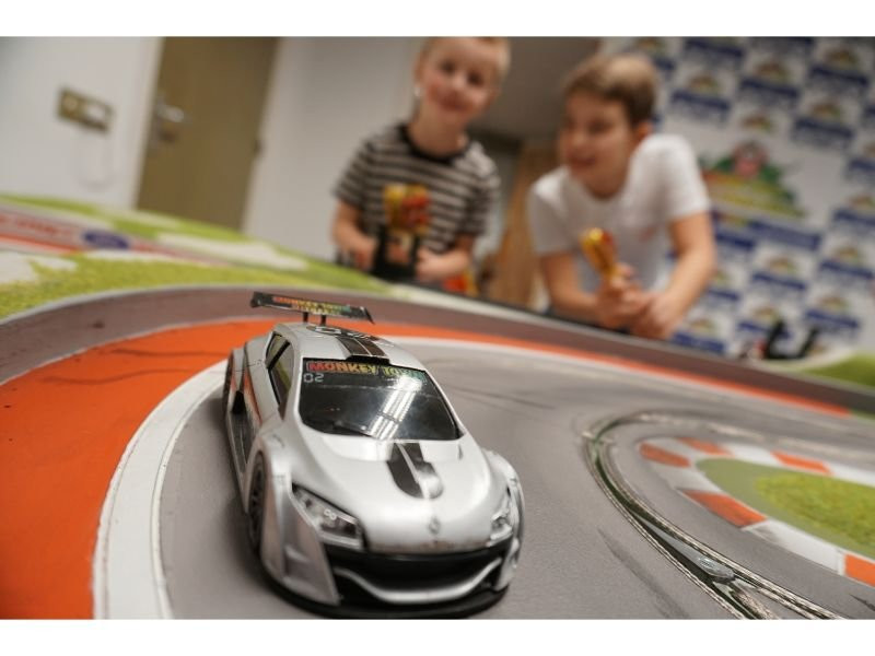 Monkey Town Uitgeest-Uitgeest必去景点