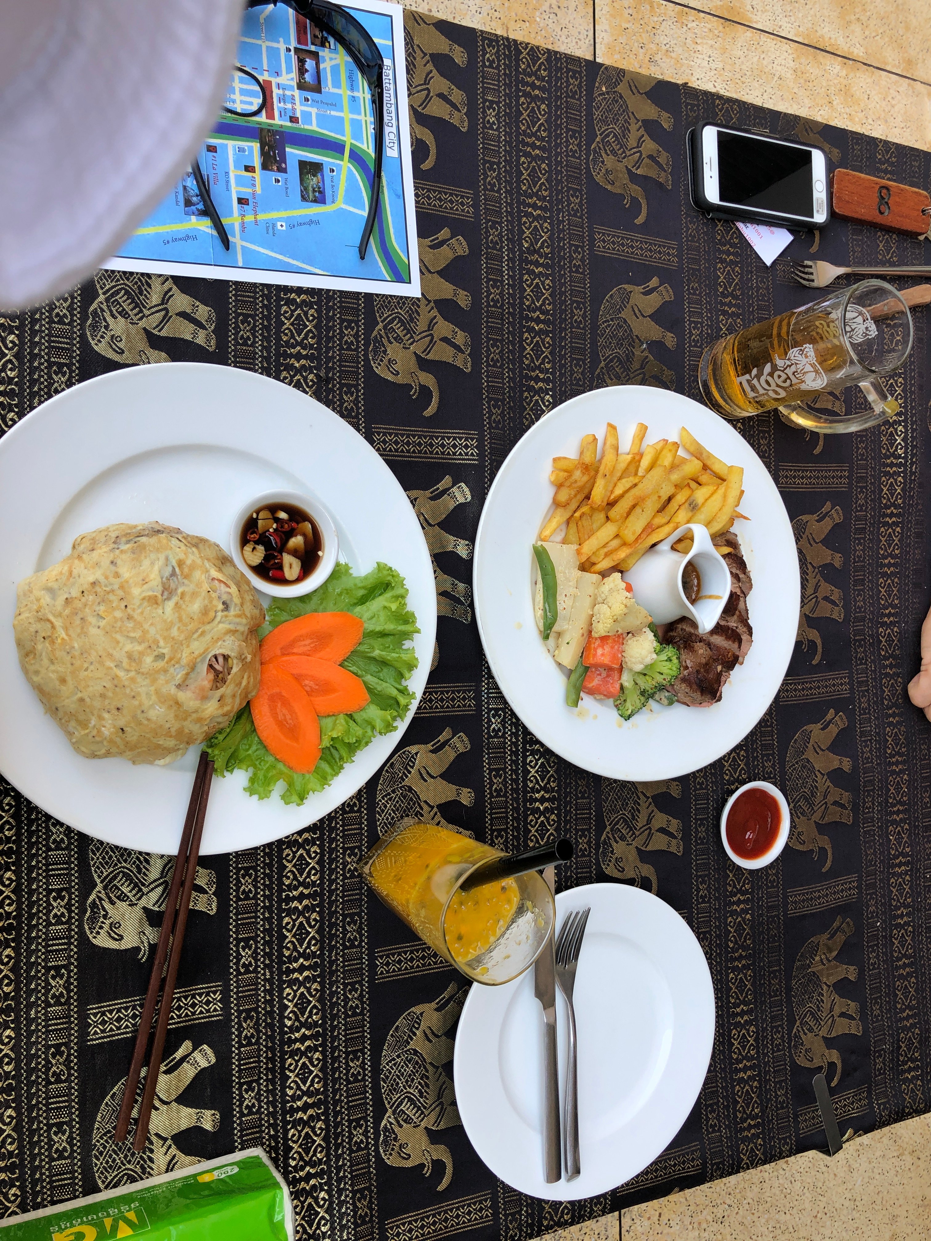沨竹酒店-餐饮