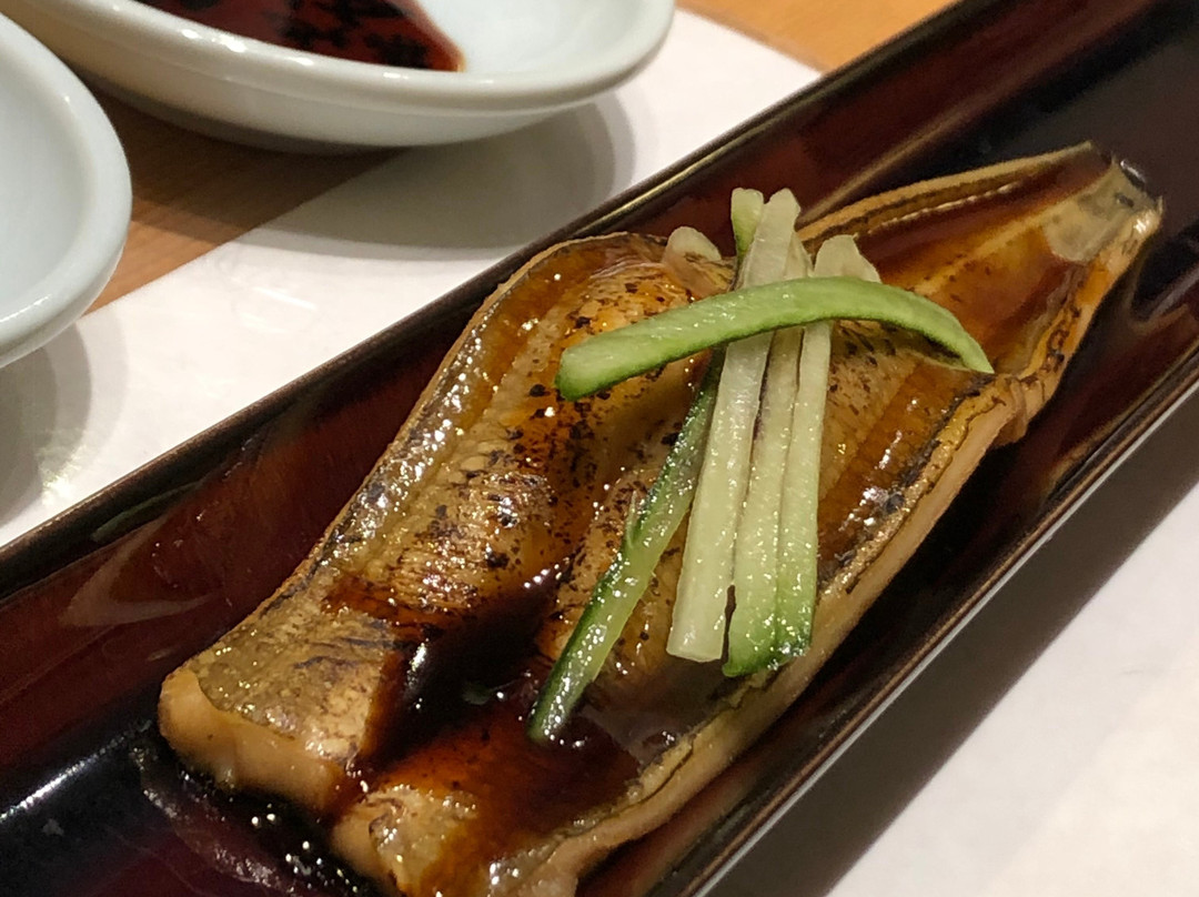 築地すし鮮 天文館1号店