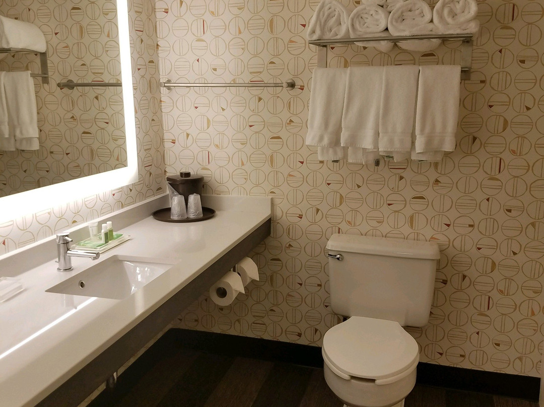 Holiday Inn Philadelphia South-swedesboro By Ihg主图