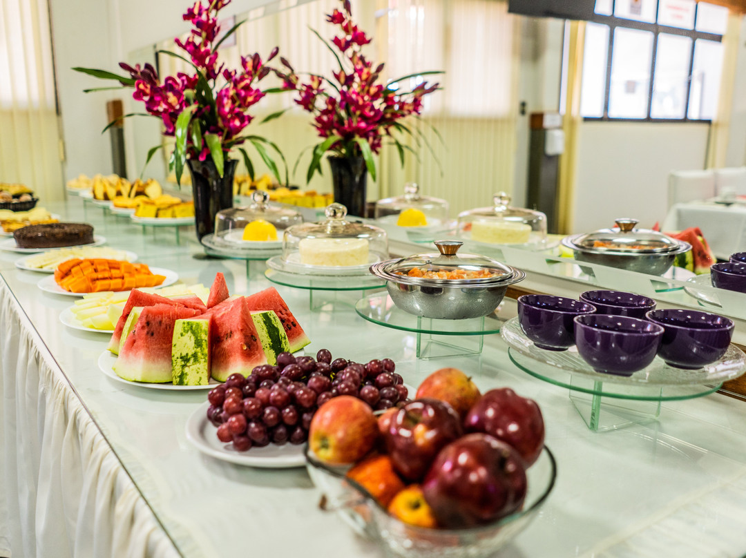 Pousada Paraiso主图