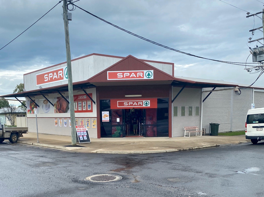 Injune Haven Motel主图