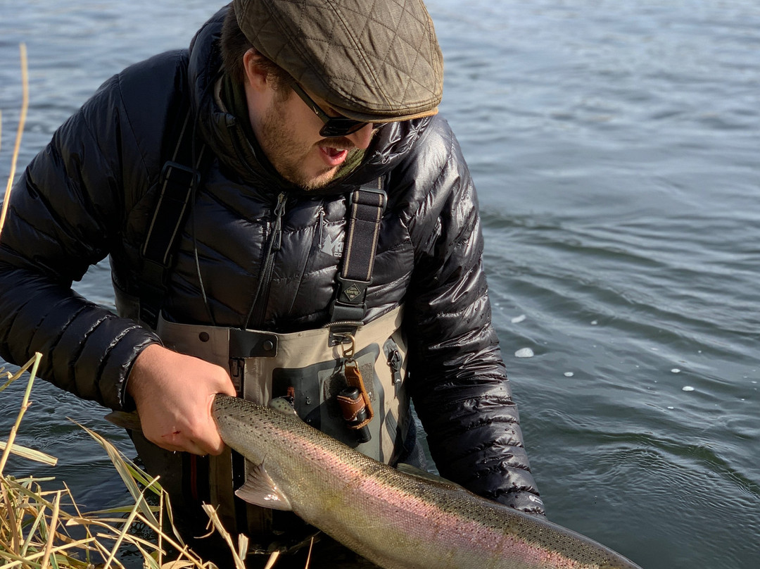 Warm Springs旅游攻略图片