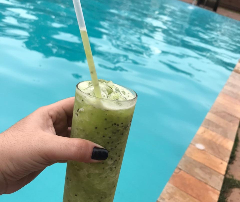 Ranchos 30 Hotel Fazenda主图