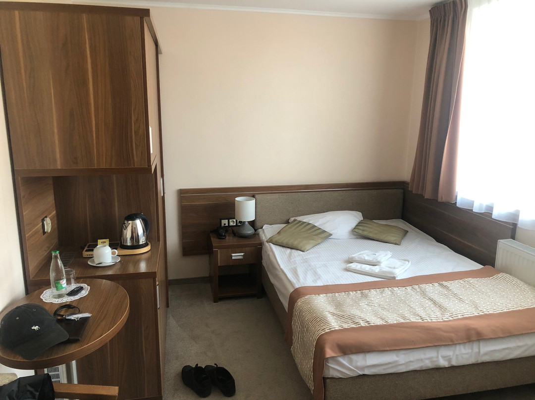 Hotel Polanica Resort & Spa主图
