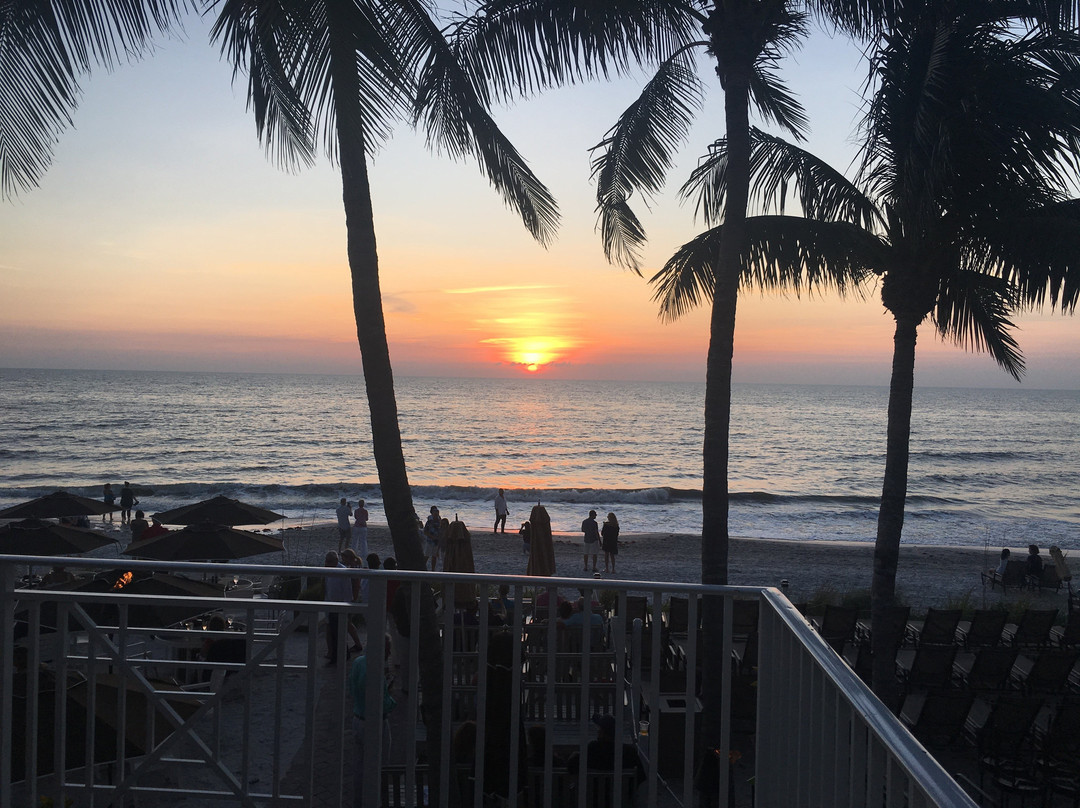 范德比尔特海滩度假村主图