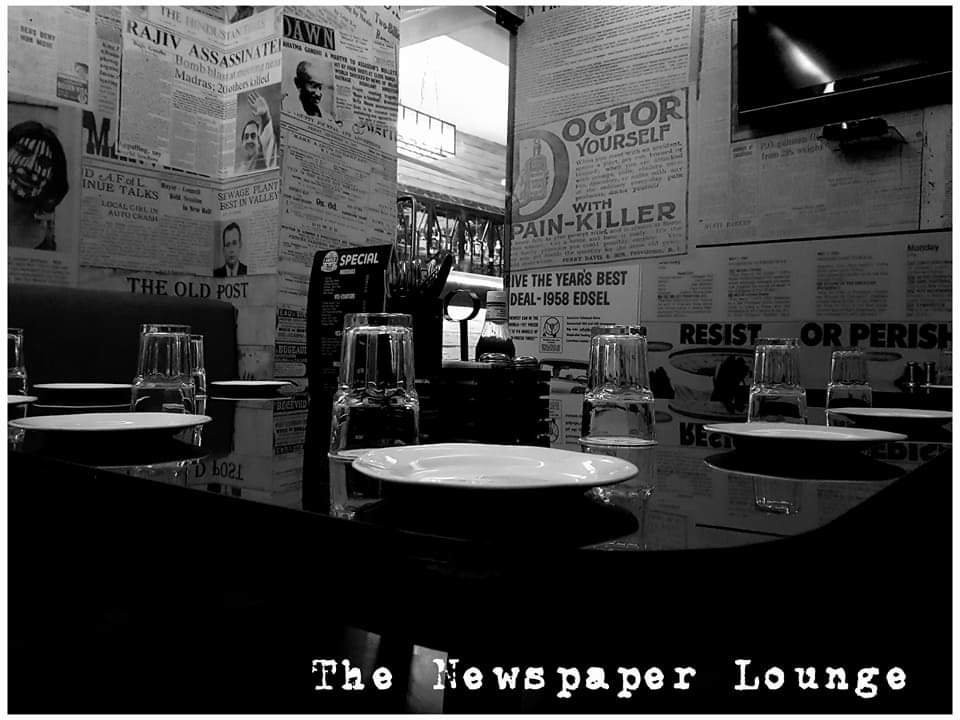 Saluja Residency主图