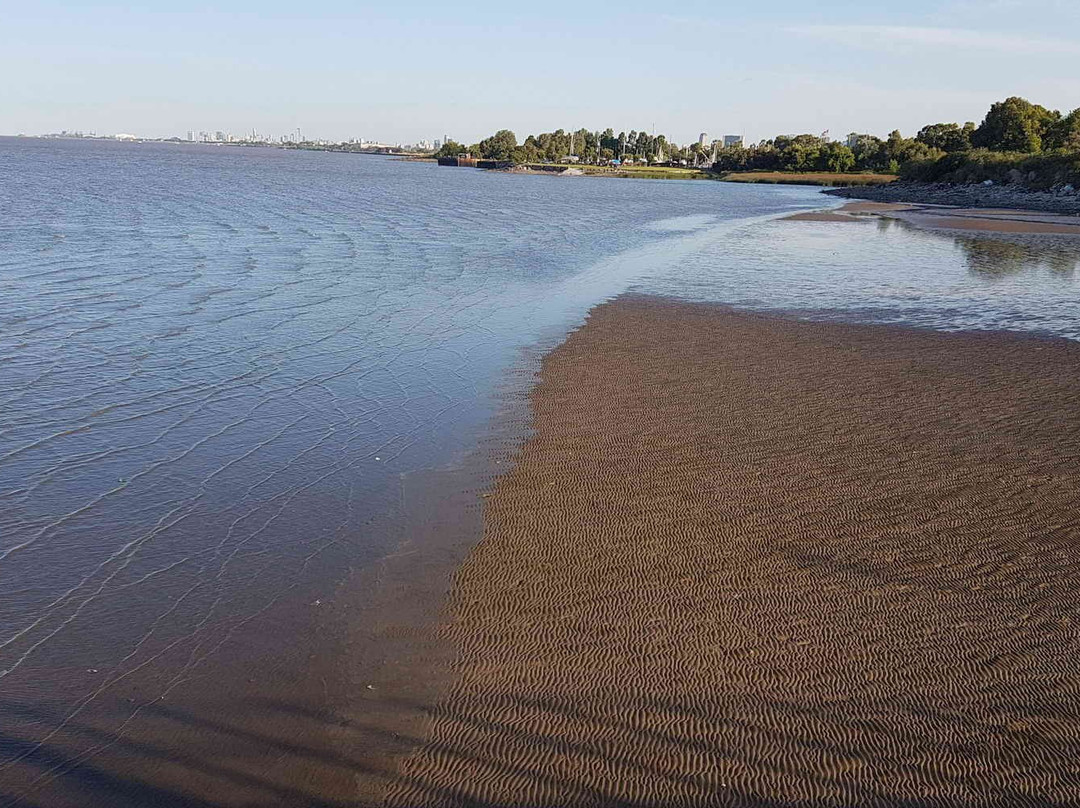 Puerto de Olivos-Olivos必去景点