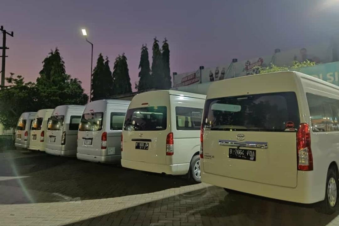 DoMyBest Rentcar Malang景点图片