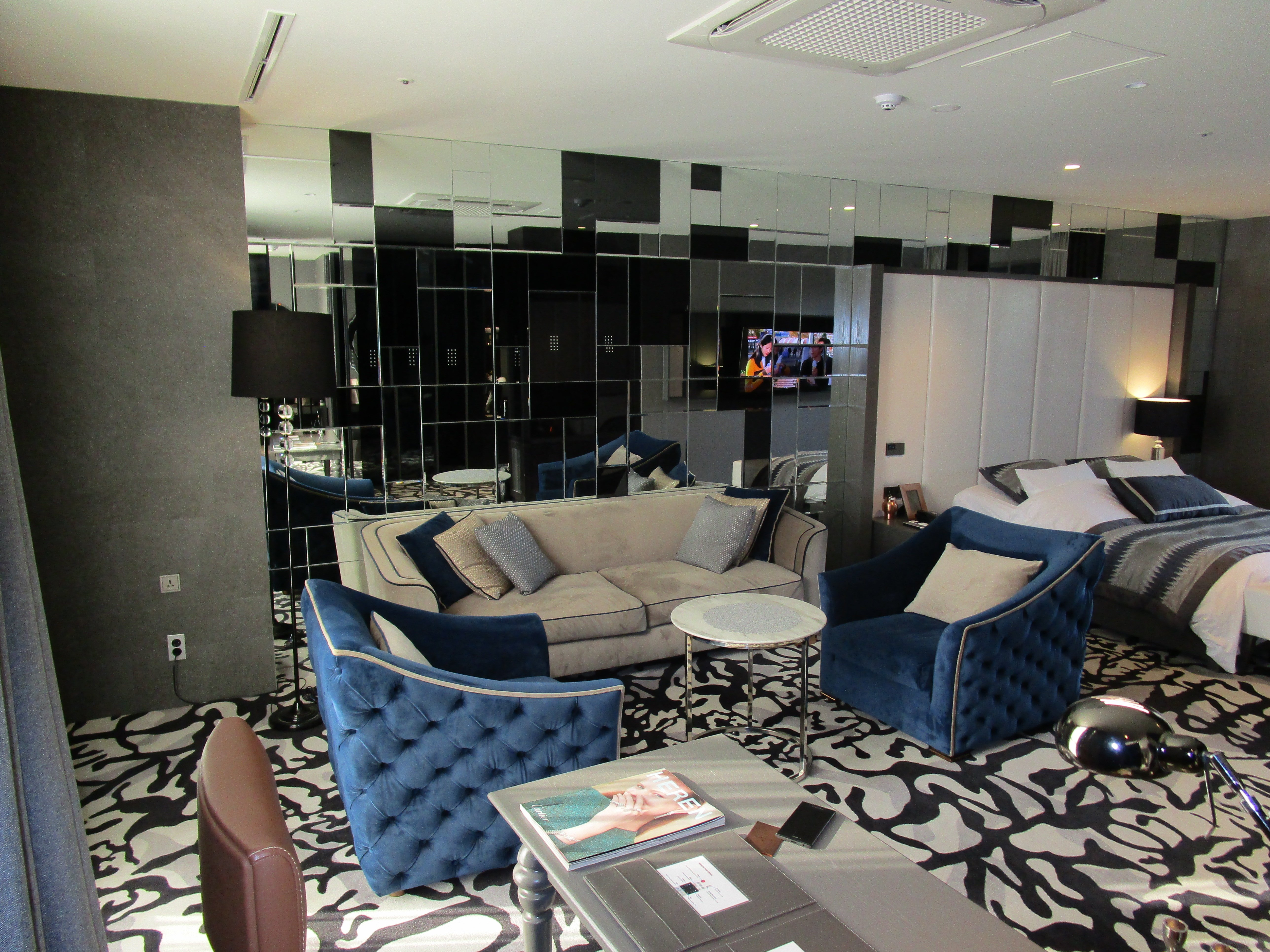 Best Louis Hamilton Hotel Changwon-官方