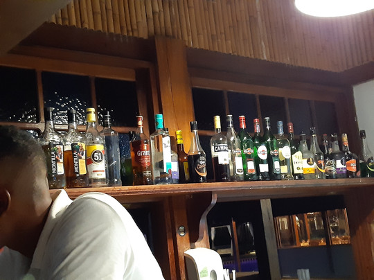 Vila Angatu Eco Resort & Spa主图